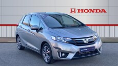 Honda Jazz 1.3 i-VTEC EX 5dr CVT Petrol Hatchback